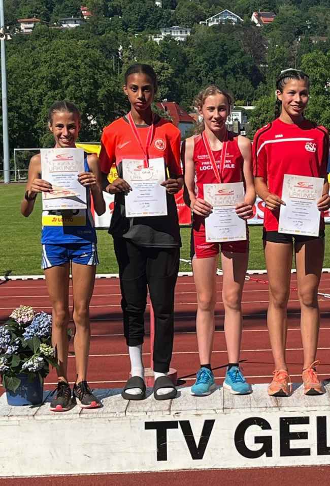 20220704 LG ovag - Hessische U20 U16 20220704 LG ovag - Hessische U20 U16